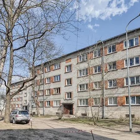 Apartment Prusu 17a