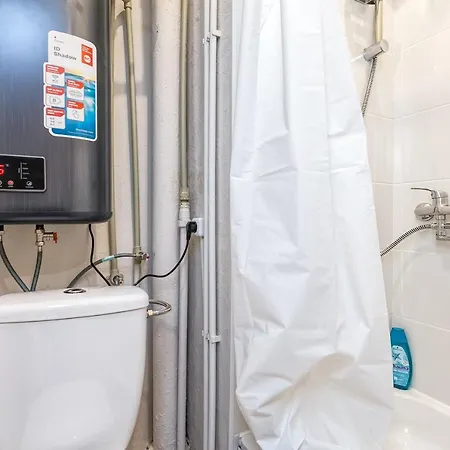 Апартаменти Prusu 17a *