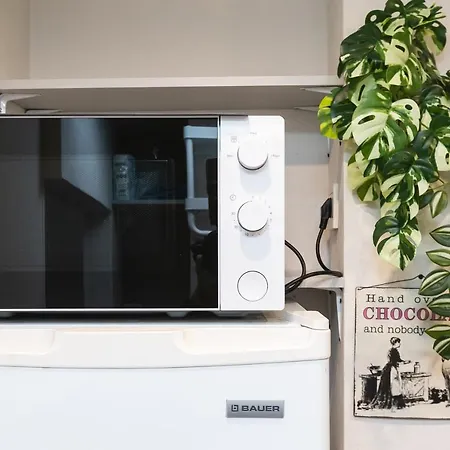 Prusu 17a Appartamento *