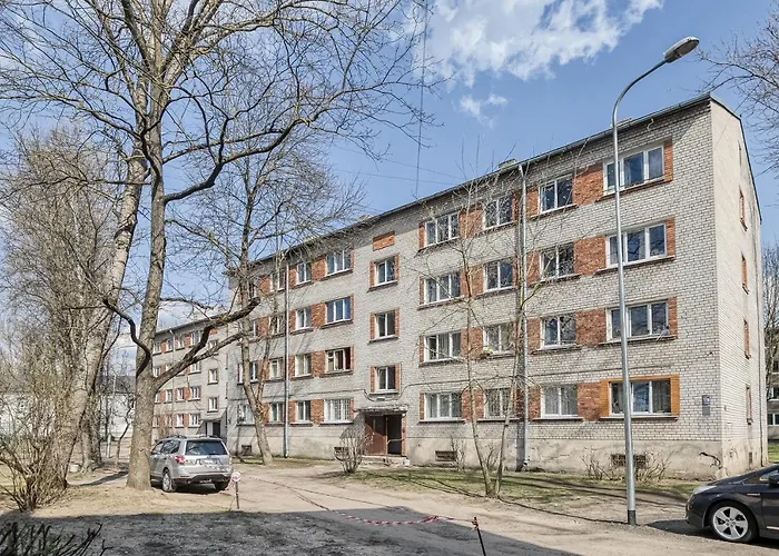 Dzīvoklis Prusu 17a